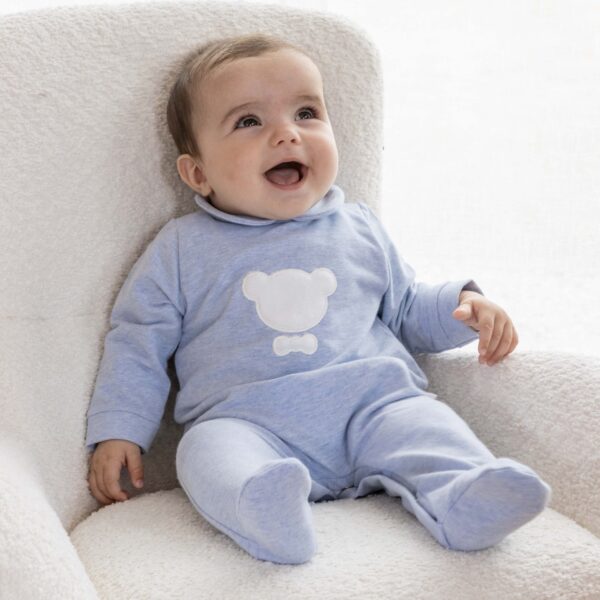 Babypakje William
